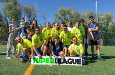 Super League Enjoy 2024