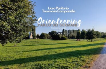 Gara di Orienteering