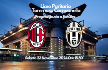 Scuole a San Siro