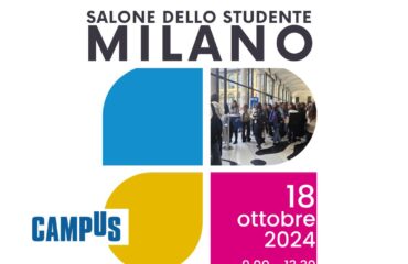 Salone dello Studente